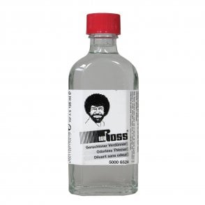 Bob Ross Liquid White Acrylic Paint - 118ml