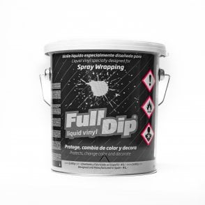 Full Dip Candy Colours 400ml - Spray Paint from Graff City Ltd UK