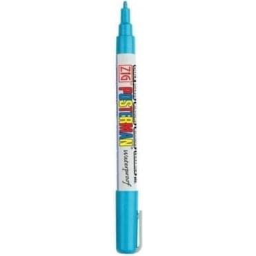 Black ZIG POSTERMAN (Wo/Wo 15 mm) Waterproof Marker